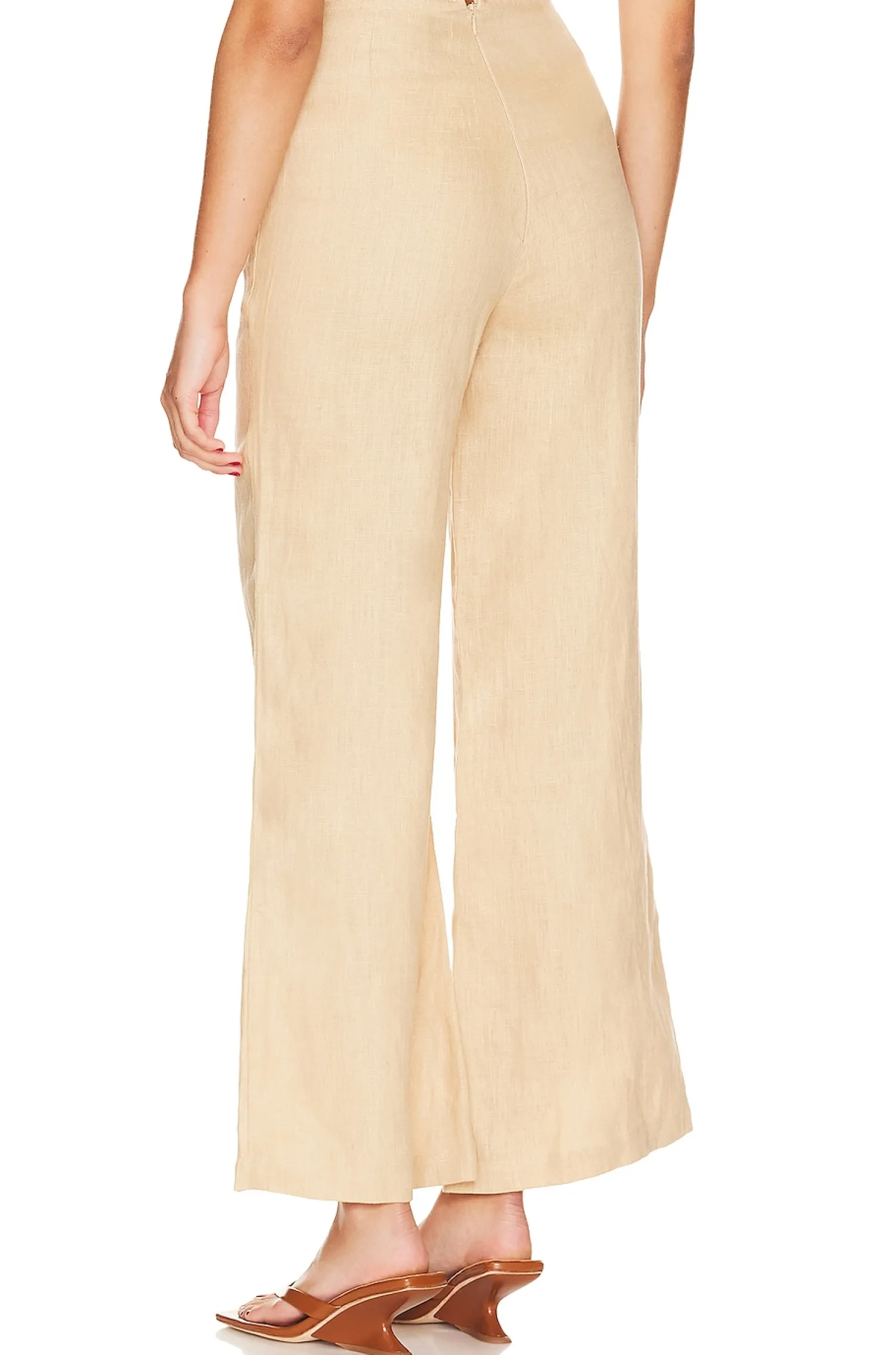 Women FAITHFULL THE BRAND Matching Sets>Ottavio Pant