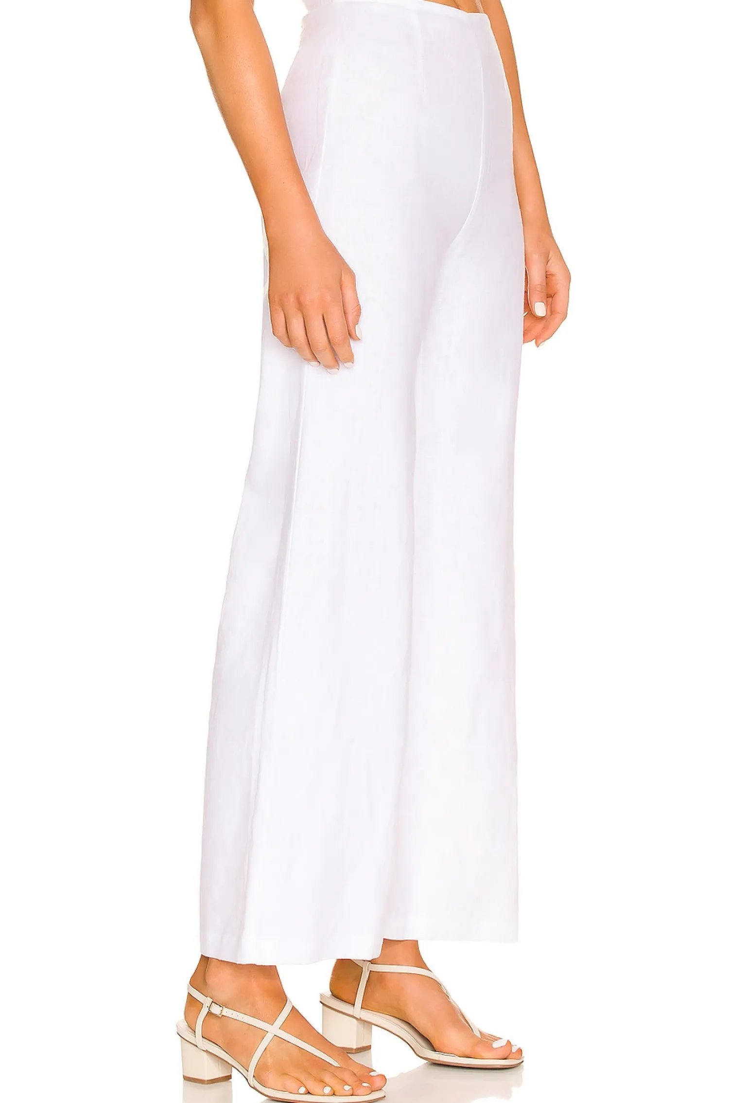 Women FAITHFULL THE BRAND Matching Sets>Ottavio Pants