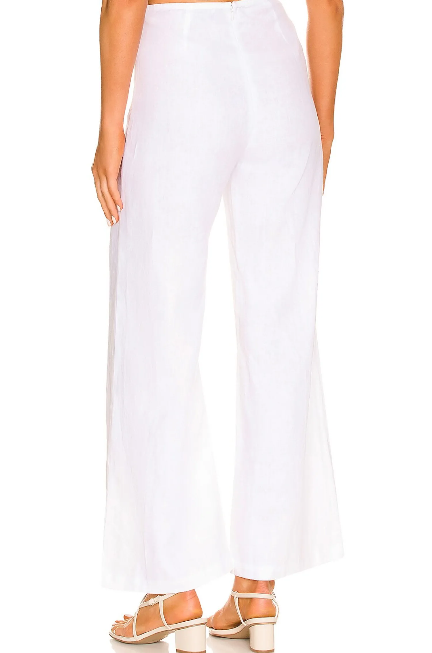 Women FAITHFULL THE BRAND Matching Sets>Ottavio Pants