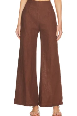 Women FAITHFULL THE BRAND Matching Sets>Ottavio Pants