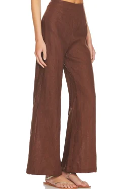 Women FAITHFULL THE BRAND Matching Sets>Ottavio Pants