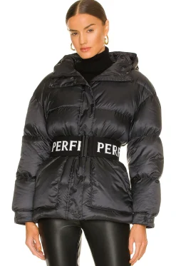 Women Perfect Moment Jackets & Coats>Over Size Parka II