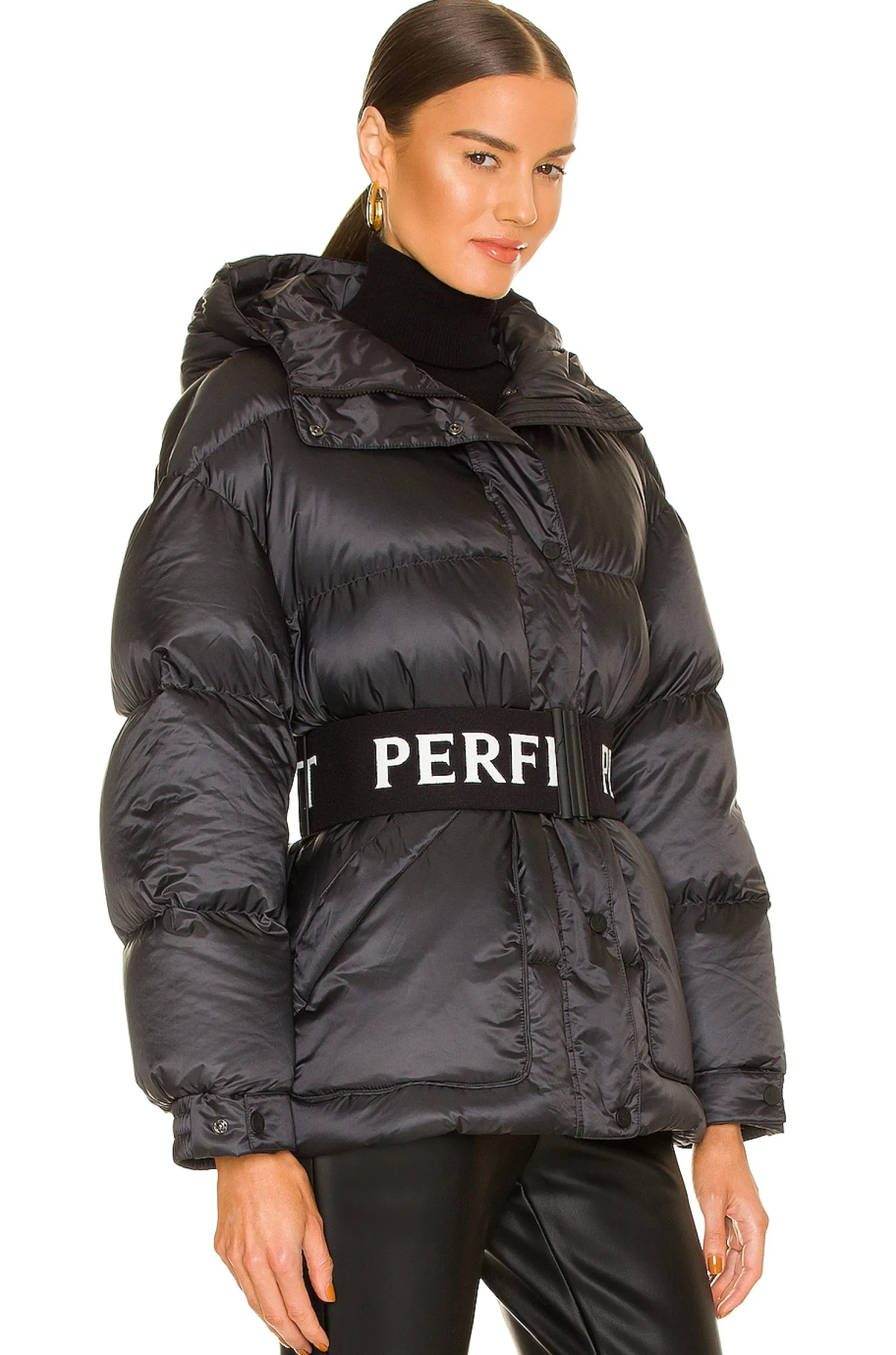 Women Perfect Moment Jackets & Coats>Over Size Parka II