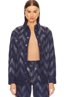 Women Missoni Matching Sets|Jackets & Coats>Overshirt
