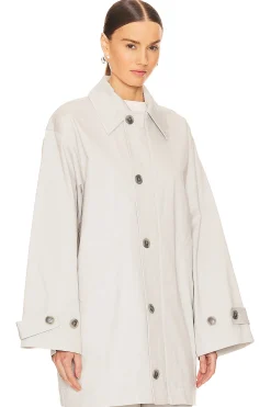 Women GRLFRND Jackets & Coats><noscript><img width=