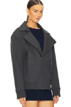 Women Norma Kamali Jackets & Coats><noscript><img width=