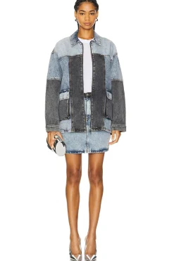 Women ROTATE Jackets & Coats><noscript><img width=