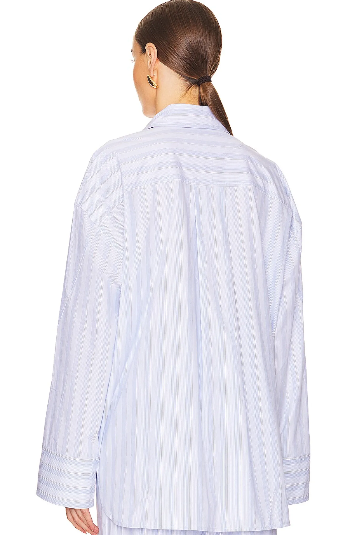 Women REMAIN Matching Sets>Oversized Shirt