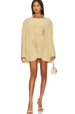Women Norma Kamali Jackets & Coats><noscript><img width=
