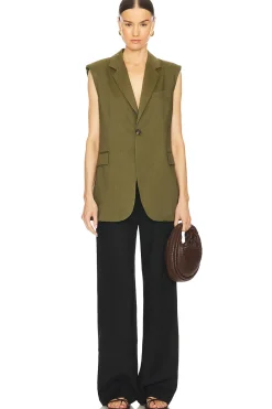 Women FRAME Jackets & Coats><noscript><img width=