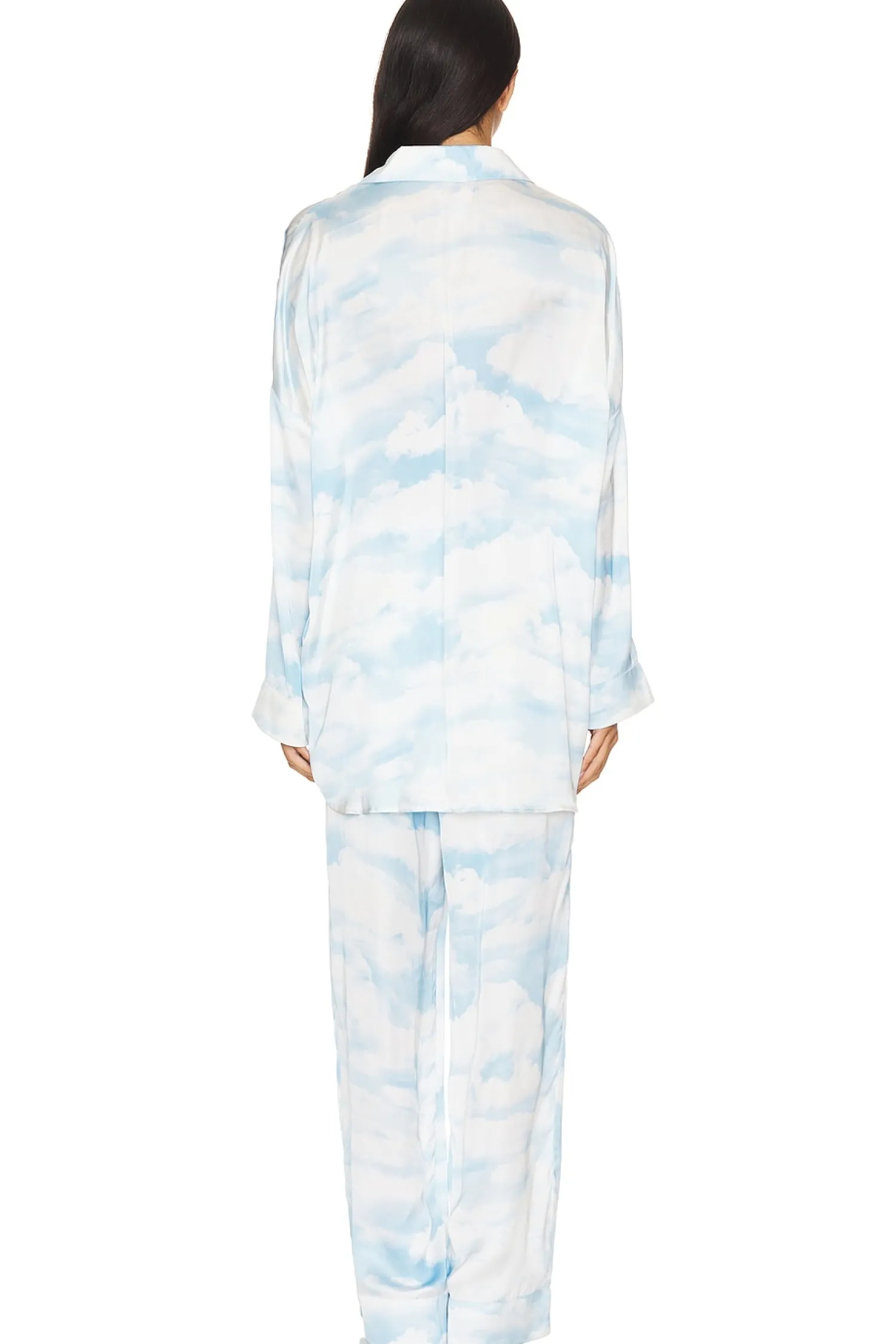 Women Show Me Your Mumu Lingerie & Sleepwear>Overslept Pj Set