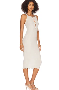 Women Tularosa Dresses>Owen Midi Dress