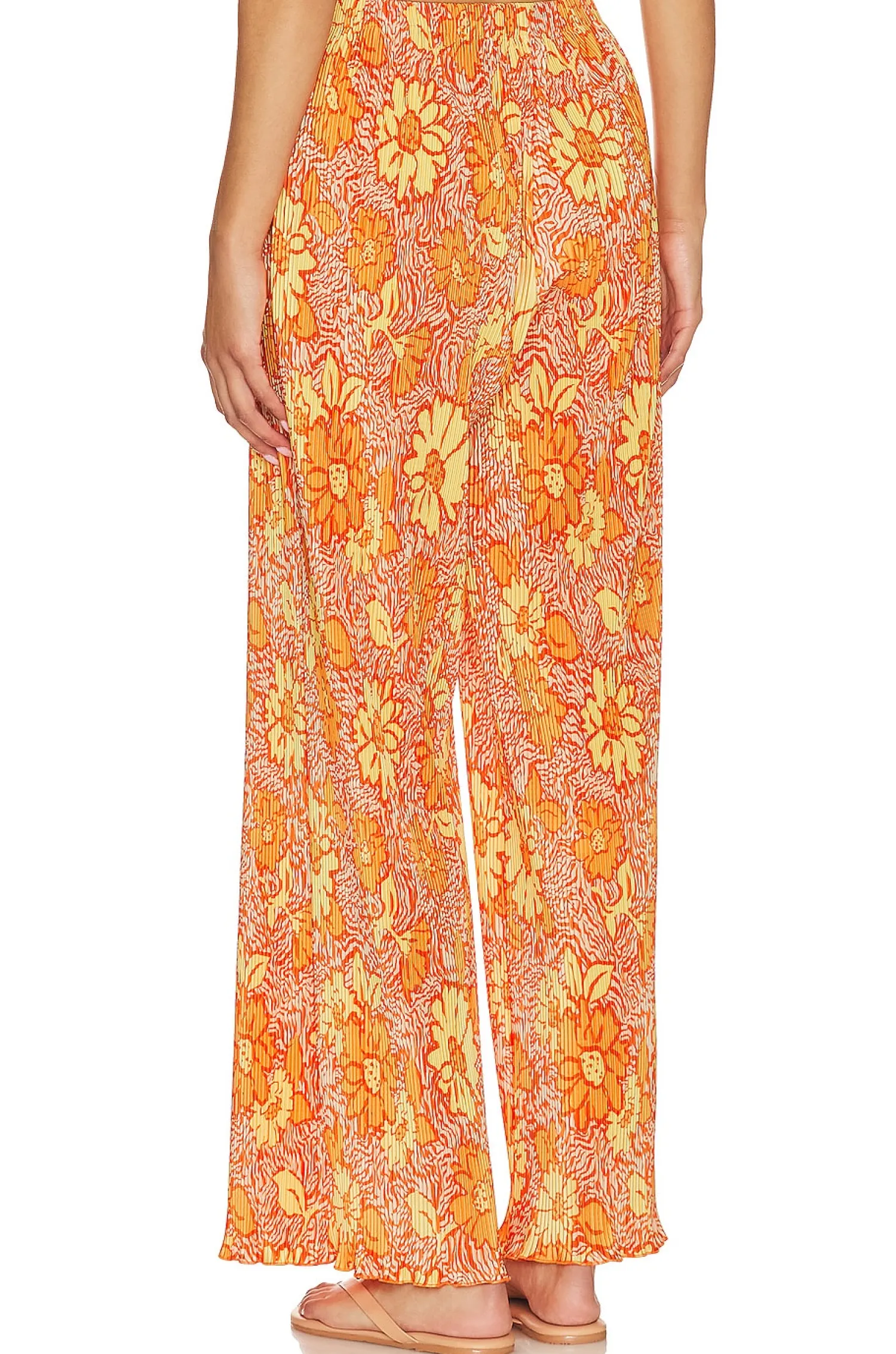 Women Camila Coelho Matching Sets>Pacha Pants