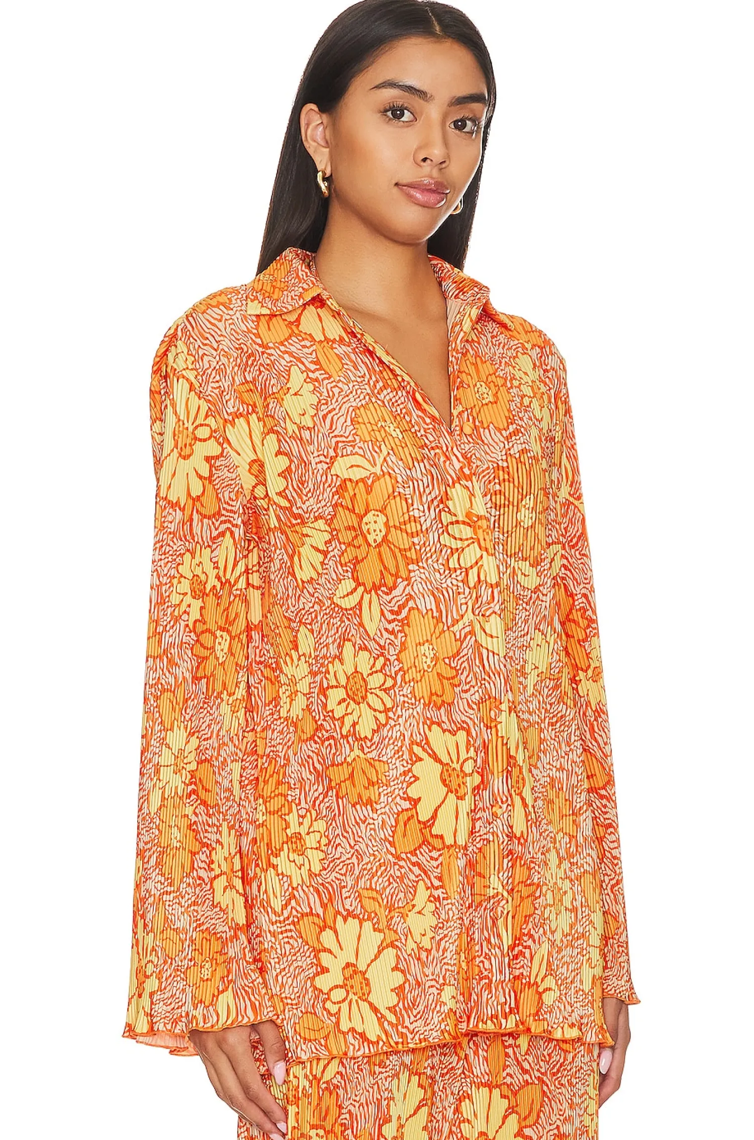 Women Camila Coelho Matching Sets>Pacha Top