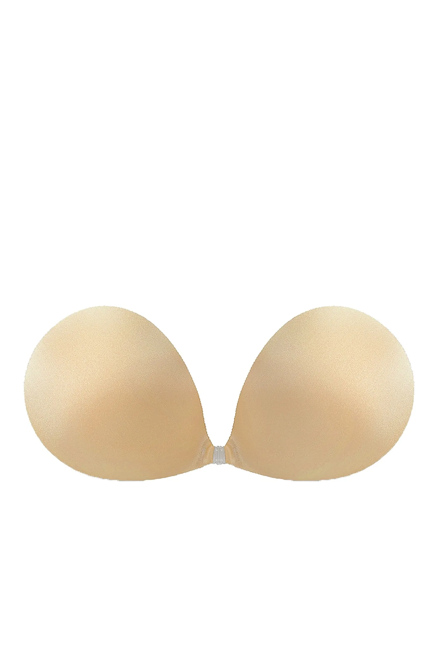 Women NuBra Lingerie & Sleepwear>Padded Seamless Bra