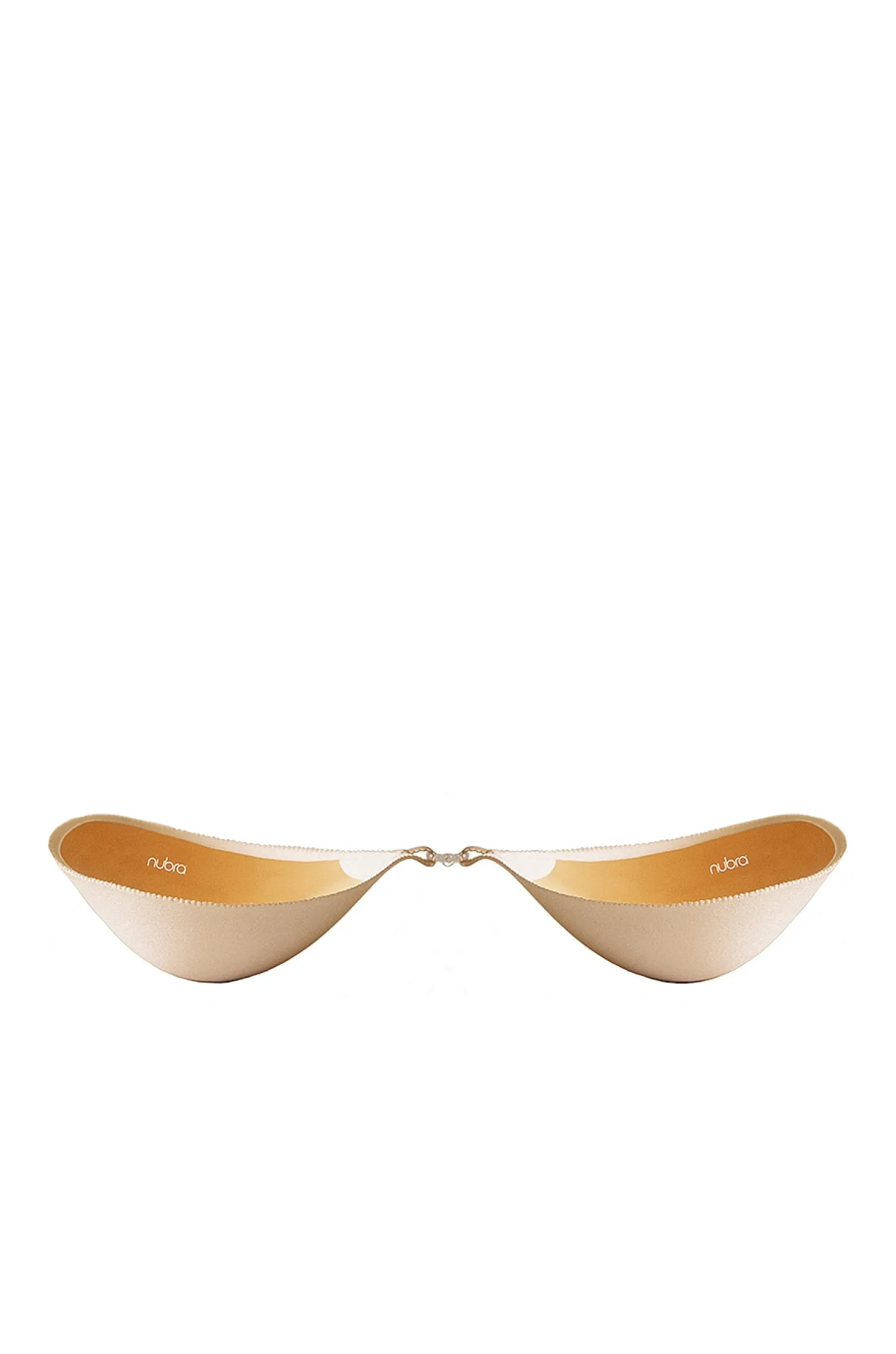 Women NuBra Lingerie & Sleepwear>Padded Seamless Bra