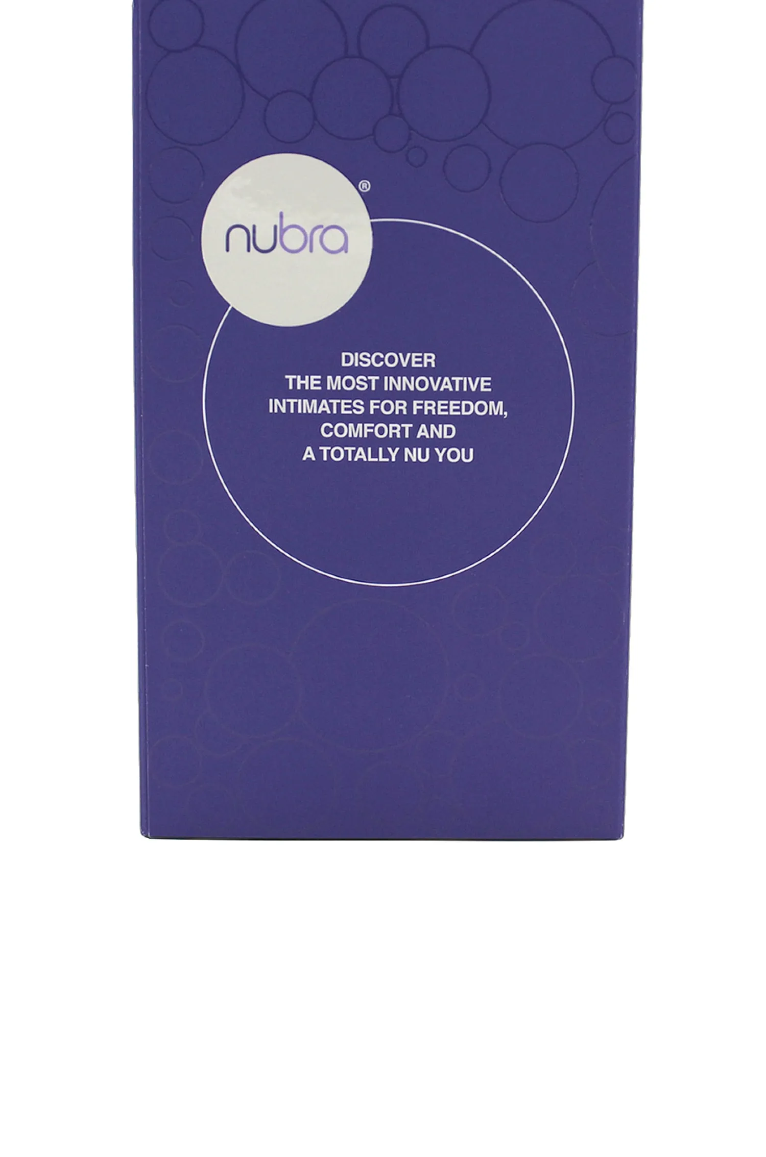 Women NuBra Lingerie & Sleepwear>Padded Seamless Bra