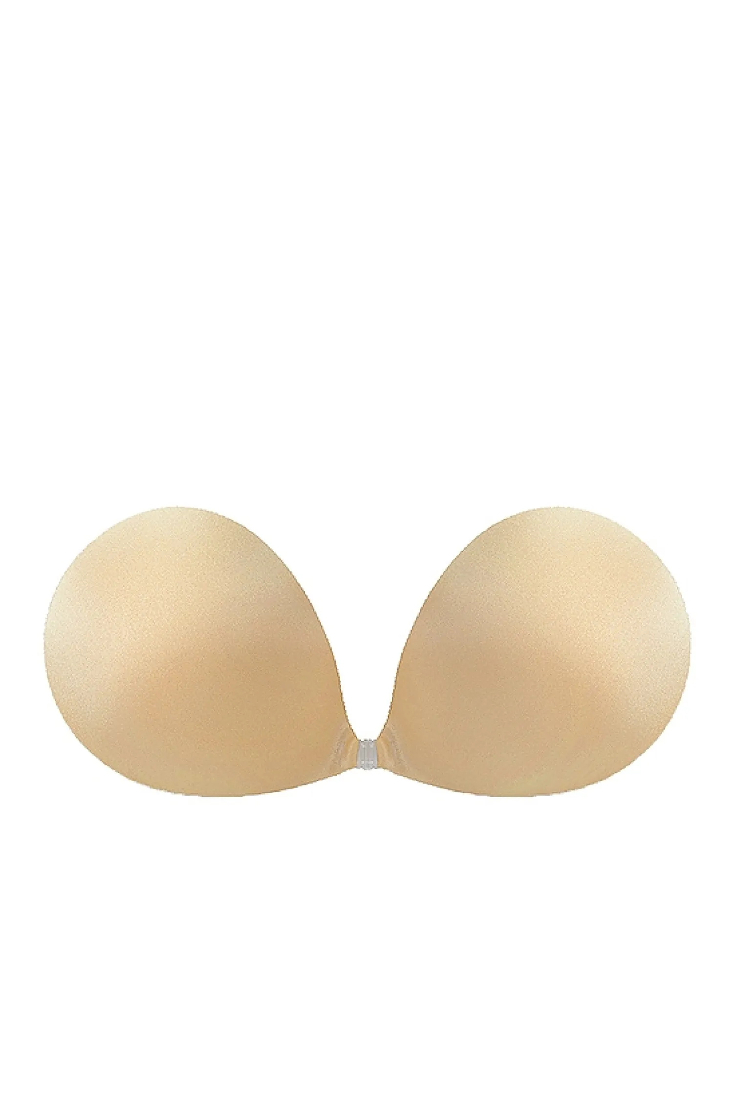 Women NuBra Lingerie & Sleepwear>Padded Seamless Bra