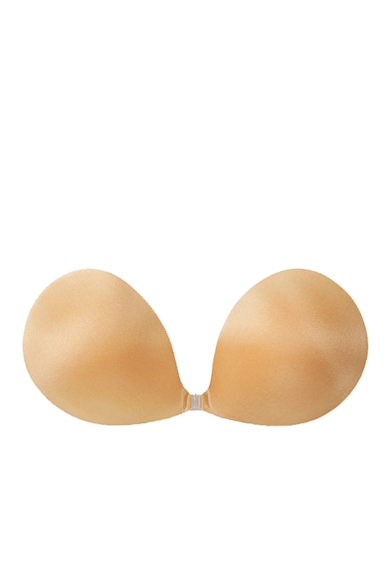 Women NuBra Lingerie & Sleepwear>Padded Seamless Bra