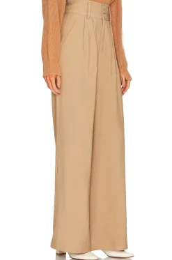 Women NONchalant Label Pants>Page Pant