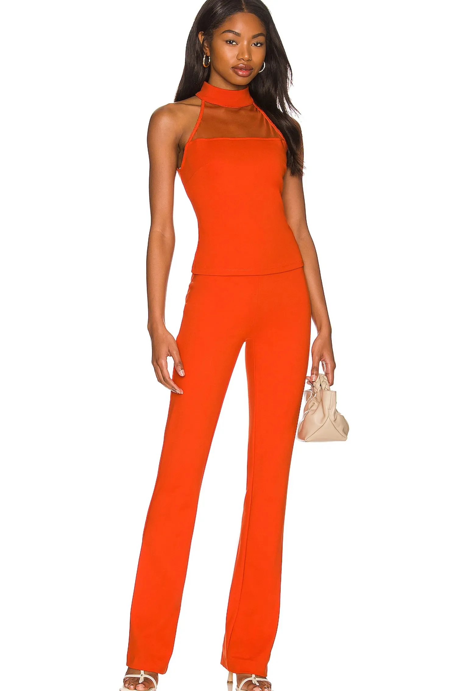 Women Bailey 44 Pants>Paigee Trouser