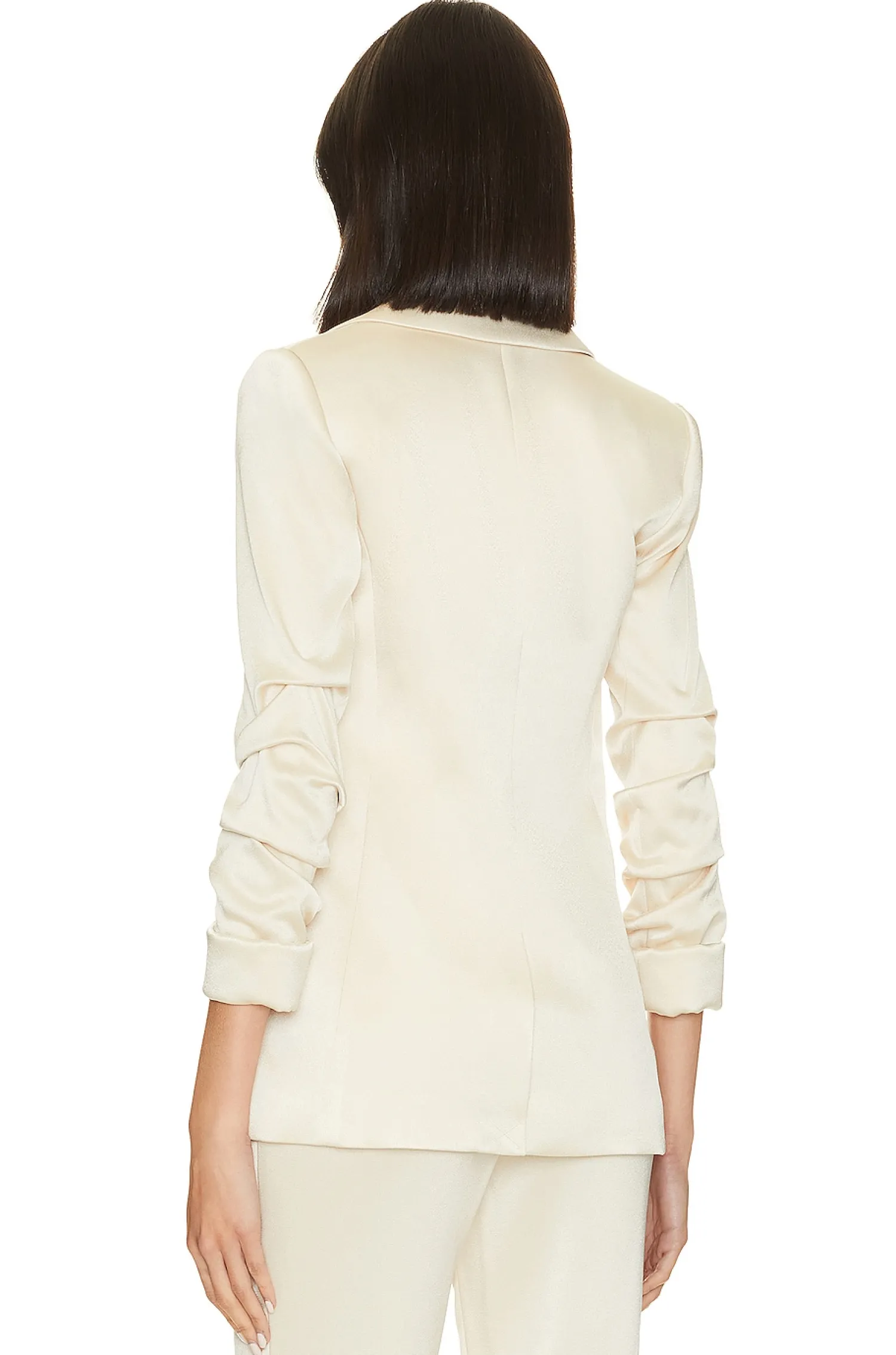 Women Alice + Olivia Jackets & Coats>Pailey Blazer