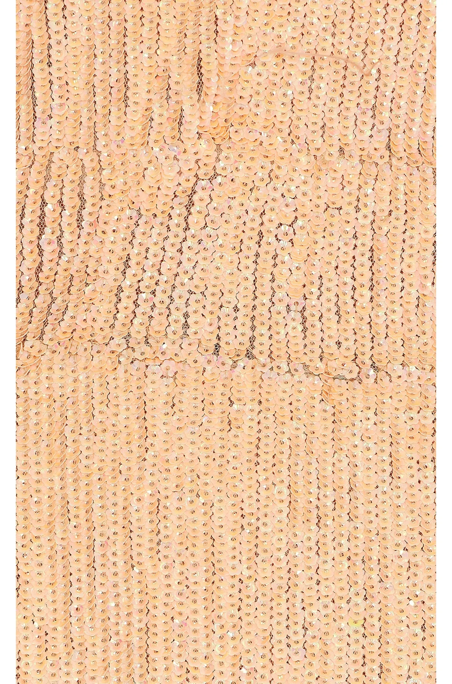 Women CHIO Dresses>Paillettes Mini Dress