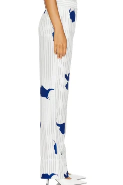 Women OFF-WHITE Pants><noscript><img width=