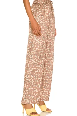 Women Tell Your Friends Loungewear>Pajama Pant