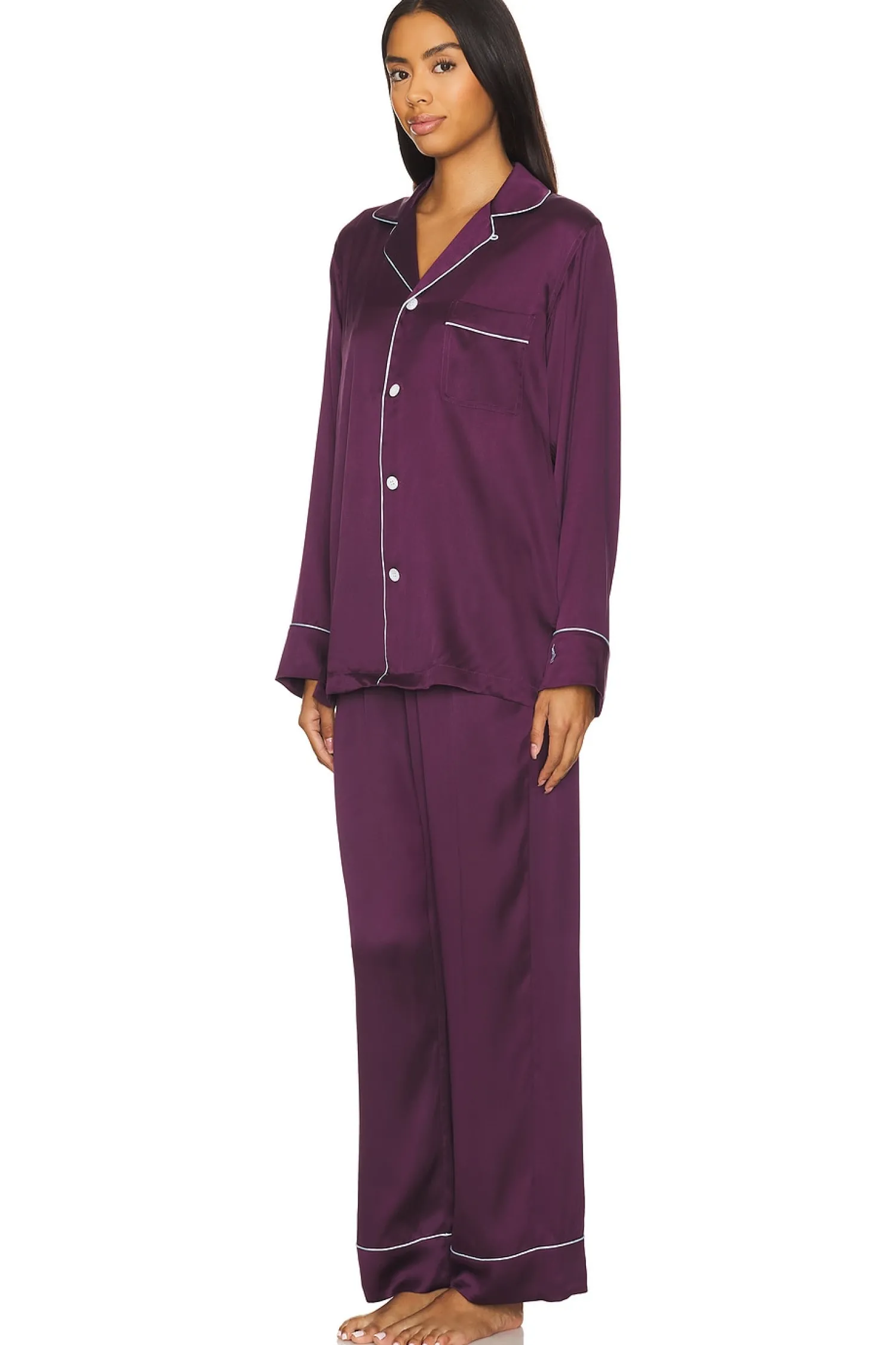 Women Polo Ralph Lauren Intimates Lingerie & Sleepwear>Pajama Set