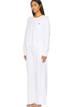 Women Polo Ralph Lauren Intimates Lingerie & Sleepwear>Pajama Set