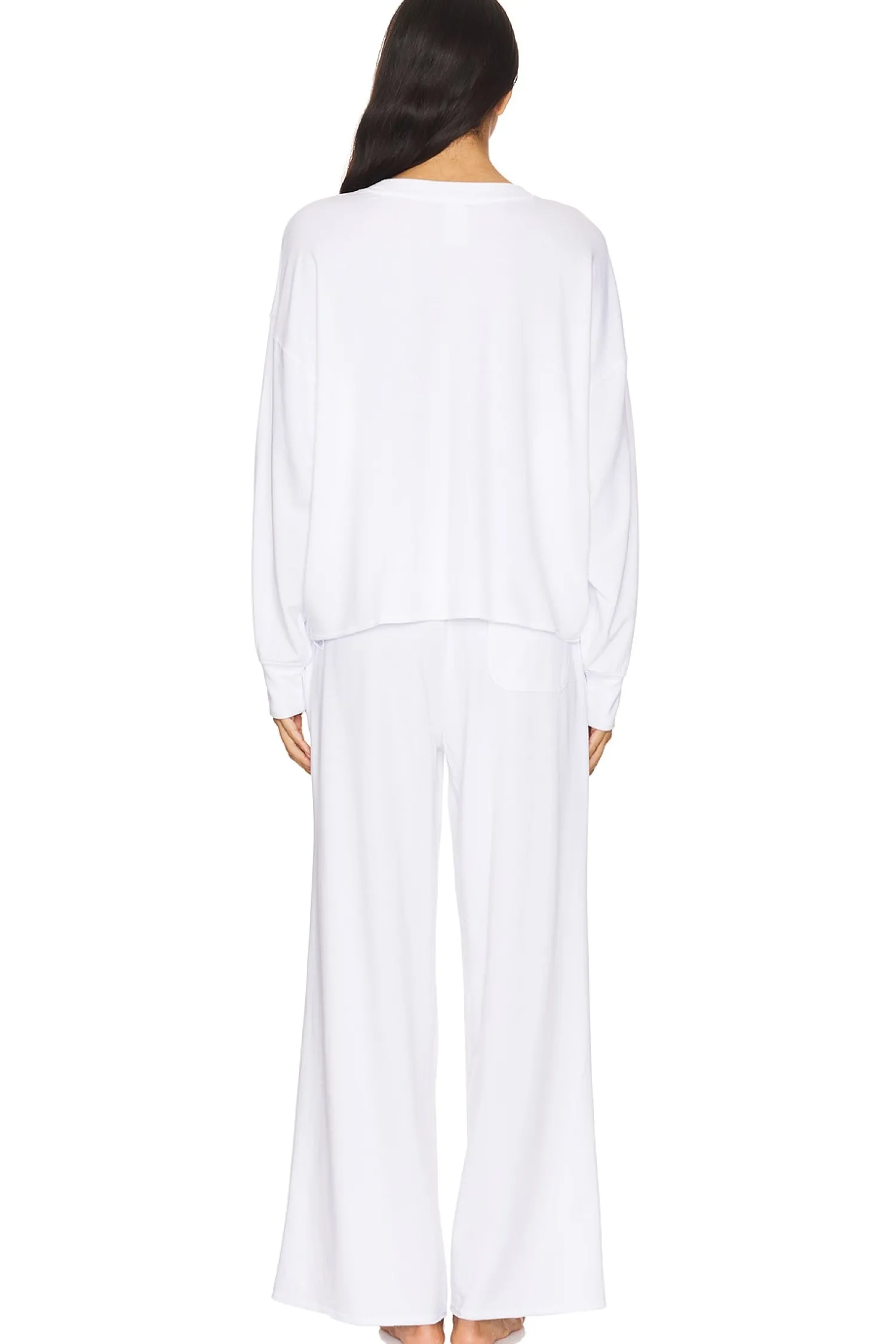 Women Polo Ralph Lauren Intimates Lingerie & Sleepwear>Pajama Set