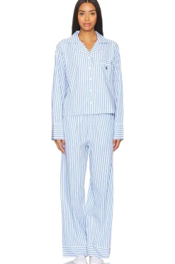 Women Polo Ralph Lauren Intimates Lingerie & Sleepwear>Pajama Set