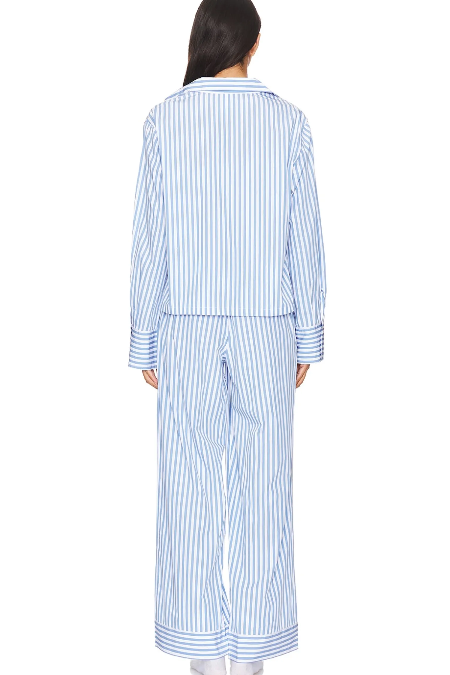 Women Polo Ralph Lauren Intimates Lingerie & Sleepwear>Pajama Set