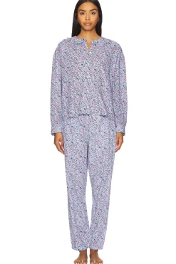 Women Polo Ralph Lauren Intimates Lingerie & Sleepwear>Pajama Set