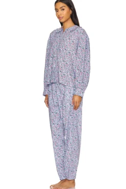 Women Polo Ralph Lauren Intimates Lingerie & Sleepwear>Pajama Set