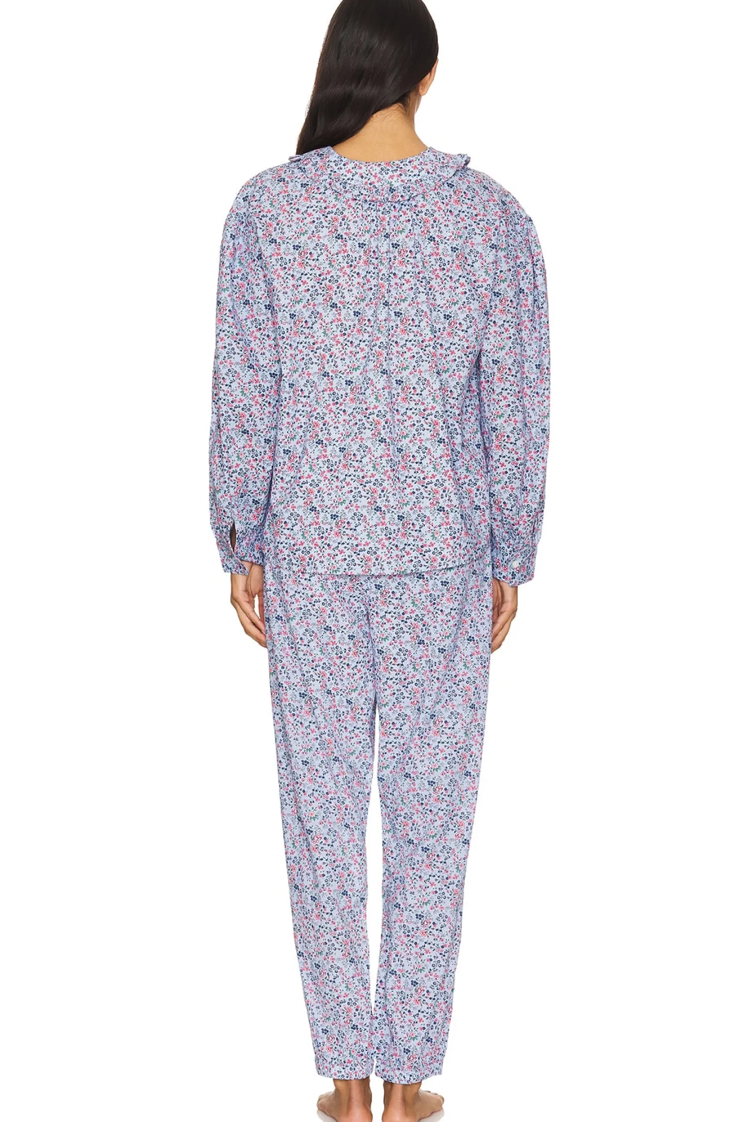 Women Polo Ralph Lauren Intimates Lingerie & Sleepwear>Pajama Set