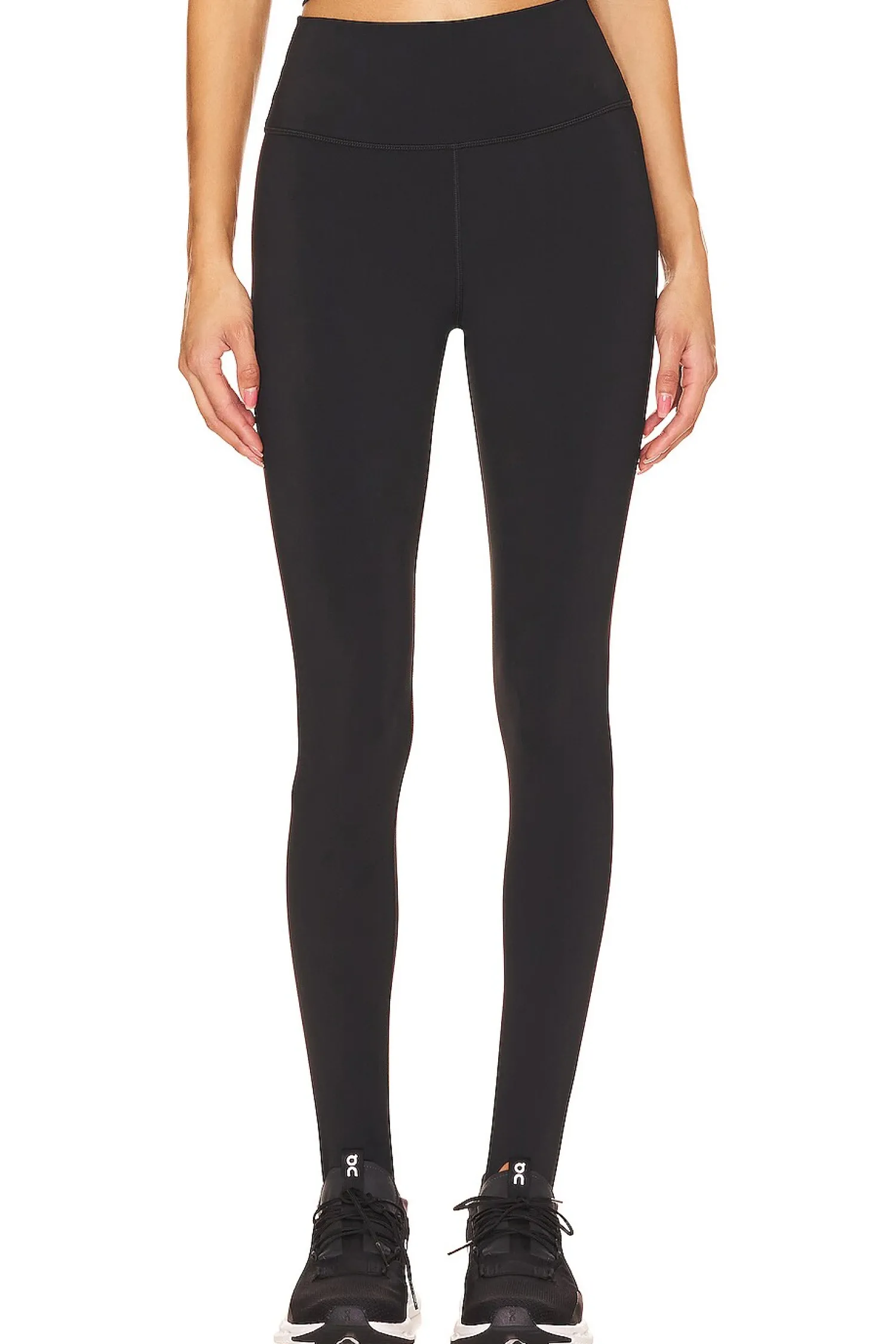 Women Nubyen Pants>Palermo High Rise Legging