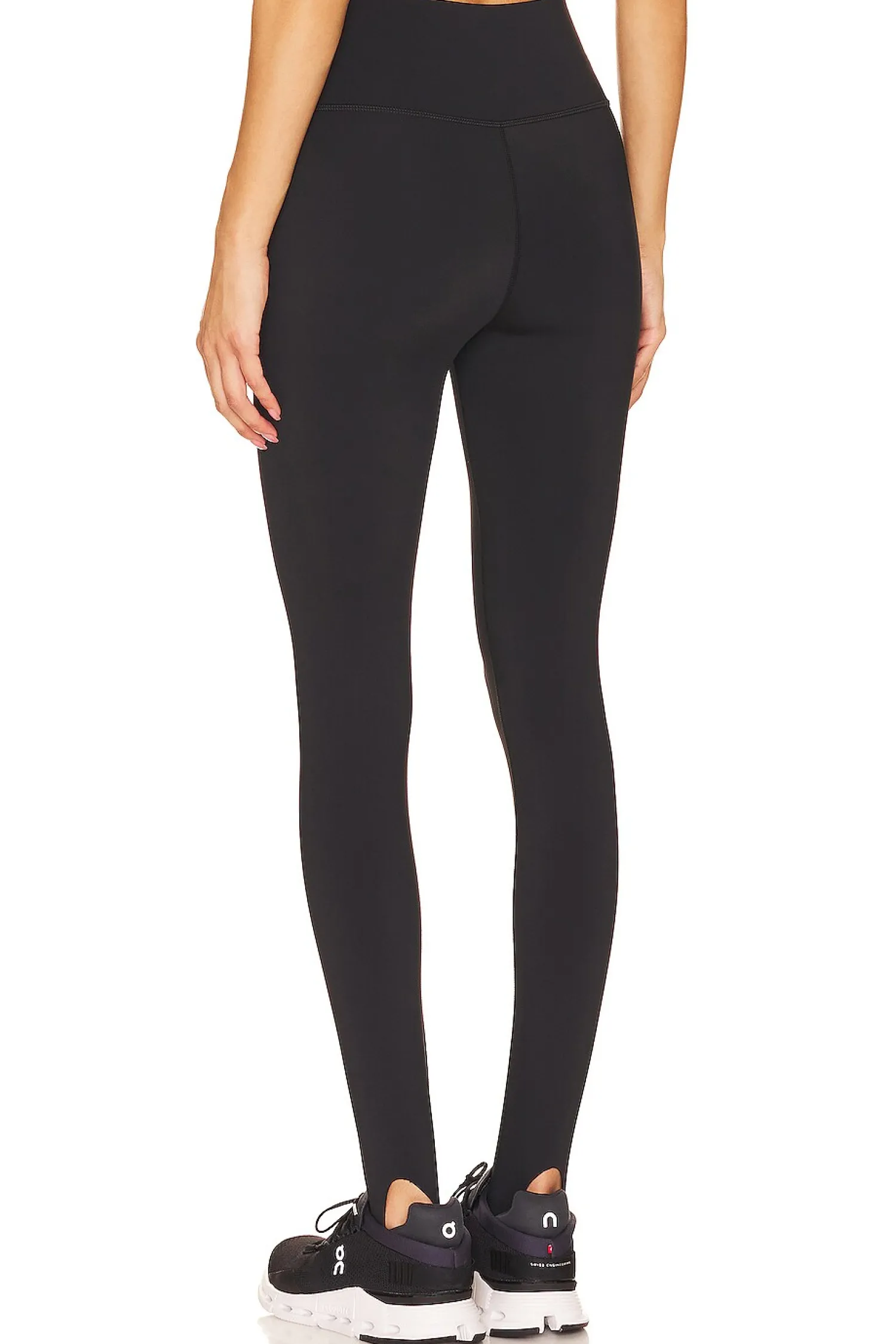 Women Nubyen Pants>Palermo High Rise Legging