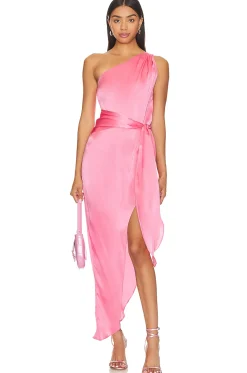 Women Amanda Uprichard Dresses>Palmira Maxi Dress