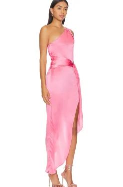 Women Amanda Uprichard Dresses>Palmira Maxi Dress