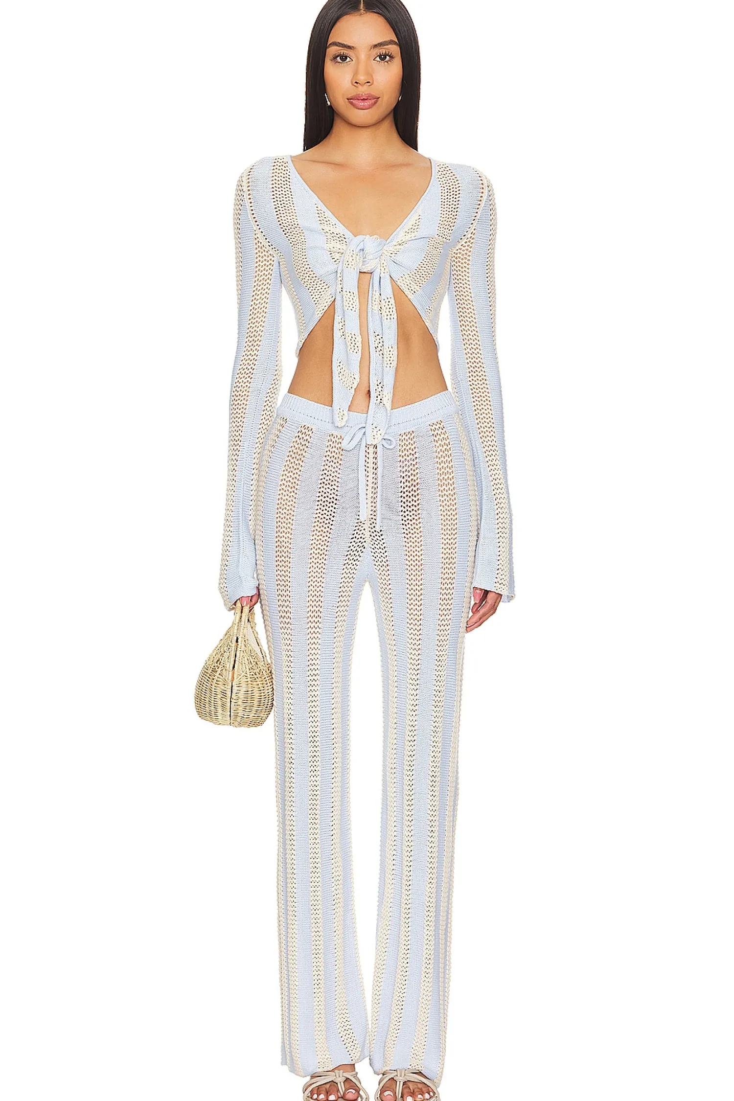 Women Capittana Pants|Matching Sets>Paloma Pants