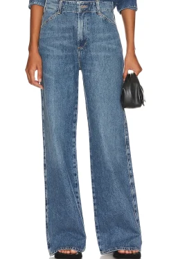 Women Citizens of Humanity Pants>Paloma Utility Trouser