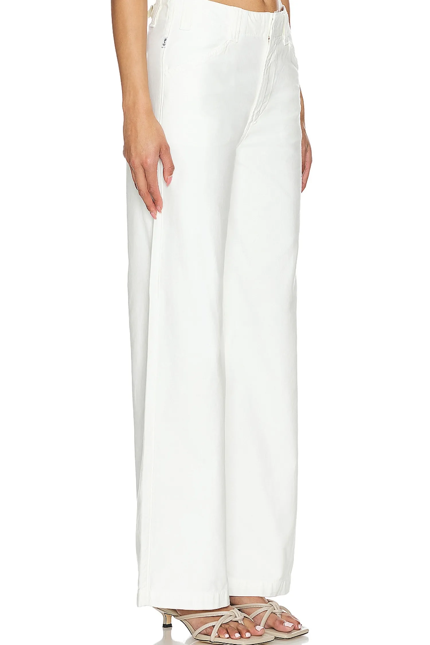 Women Citizens of Humanity Pants>Paloma Utility Trouser