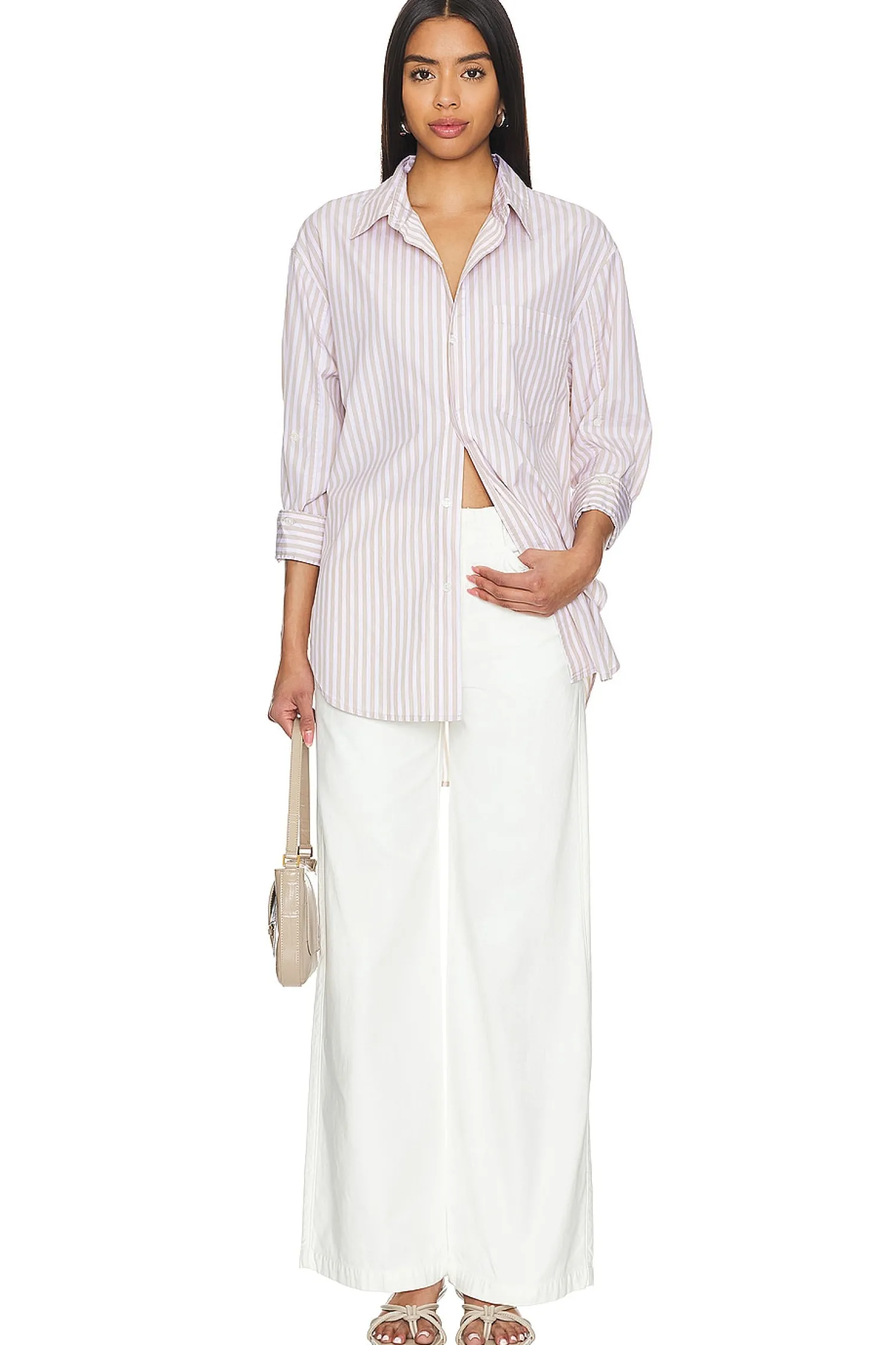 Women Citizens of Humanity Pants>Paloma Utility Trouser