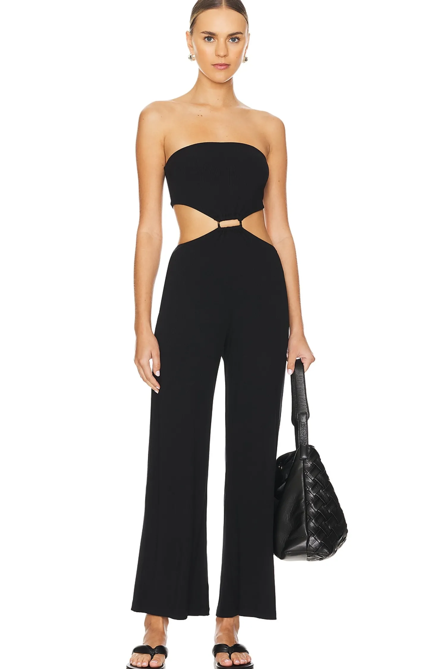 Women LSPACE Jumpsuits>Palos Verdes Jumper