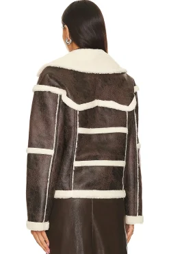 Women Tularosa Jackets & Coats><noscript><img width=