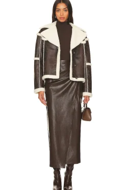 Women Tularosa Jackets & Coats><noscript><img width=