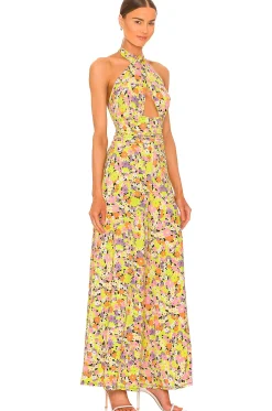 Women AFRM Jumpsuits>Pamela Slinky Jumpsuit