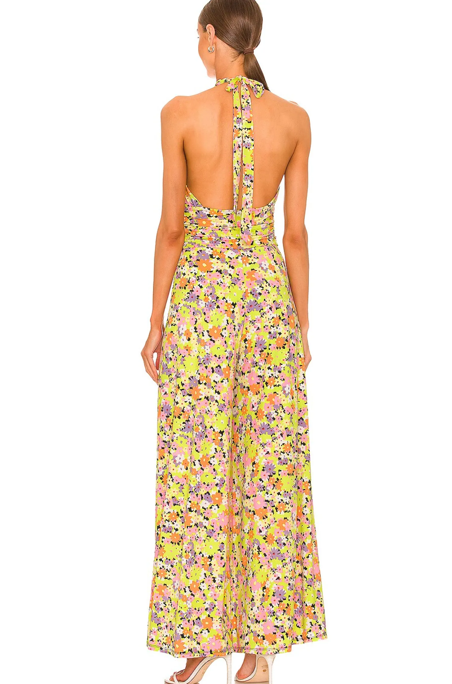 Women AFRM Jumpsuits>Pamela Slinky Jumpsuit